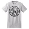 Beefy T ® 100% Cotton T Shirt Thumbnail