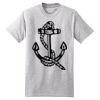 Beefy T ® 100% Cotton T Shirt Thumbnail