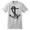 Beefy T ® 100% Cotton T Shirt Thumbnail