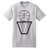 Beefy T ® 100% Cotton T Shirt Thumbnail