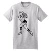 Beefy T ® 100% Cotton T Shirt Thumbnail