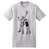 Beefy T ® 100% Cotton T Shirt Thumbnail