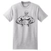 Beefy T ® 100% Cotton T Shirt Thumbnail