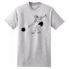 Beefy T ® 100% Cotton T Shirt Thumbnail