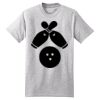Beefy T ® 100% Cotton T Shirt Thumbnail