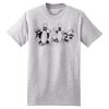 Beefy T ® 100% Cotton T Shirt Thumbnail