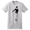 Beefy T ® 100% Cotton T Shirt Thumbnail