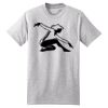 Beefy T ® 100% Cotton T Shirt Thumbnail