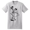 Beefy T ® 100% Cotton T Shirt Thumbnail