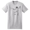 Beefy T ® 100% Cotton T Shirt Thumbnail
