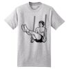 Beefy T ® 100% Cotton T Shirt Thumbnail