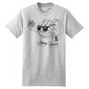 Beefy T ® 100% Cotton T Shirt Thumbnail