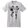 Beefy T ® 100% Cotton T Shirt Thumbnail