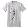 Beefy T ® 100% Cotton T Shirt Thumbnail