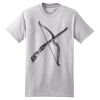 Beefy T ® 100% Cotton T Shirt Thumbnail