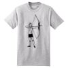 Beefy T ® 100% Cotton T Shirt Thumbnail