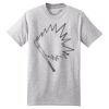 Beefy T ® 100% Cotton T Shirt Thumbnail