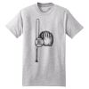 Beefy T ® 100% Cotton T Shirt Thumbnail