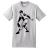 Beefy T ® 100% Cotton T Shirt Thumbnail