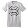 Beefy T ® 100% Cotton T Shirt Thumbnail