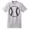 Beefy T ® 100% Cotton T Shirt Thumbnail