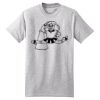 Beefy T ® 100% Cotton T Shirt Thumbnail
