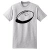 Beefy T ® 100% Cotton T Shirt Thumbnail