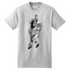 Beefy T ® 100% Cotton T Shirt Thumbnail