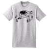 Beefy T ® 100% Cotton T Shirt Thumbnail