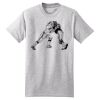 Beefy T ® 100% Cotton T Shirt Thumbnail