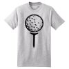 Beefy T ® 100% Cotton T Shirt Thumbnail