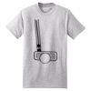 Beefy T ® 100% Cotton T Shirt Thumbnail