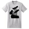 Beefy T ® 100% Cotton T Shirt Thumbnail