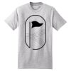Beefy T ® 100% Cotton T Shirt Thumbnail