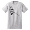 Beefy T ® 100% Cotton T Shirt Thumbnail