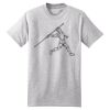 Beefy T ® 100% Cotton T Shirt Thumbnail