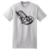 Beefy T ® 100% Cotton T Shirt Thumbnail