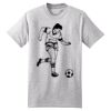 Beefy T ® 100% Cotton T Shirt Thumbnail