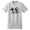 Beefy T ® 100% Cotton T Shirt Thumbnail