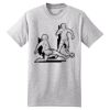 Beefy T ® 100% Cotton T Shirt Thumbnail