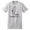 Beefy T ® 100% Cotton T Shirt Thumbnail