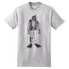 Beefy T ® 100% Cotton T Shirt Thumbnail