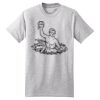 Beefy T ® 100% Cotton T Shirt Thumbnail