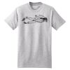 Beefy T ® 100% Cotton T Shirt Thumbnail