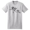 Beefy T ® 100% Cotton T Shirt Thumbnail