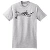 Beefy T ® 100% Cotton T Shirt Thumbnail
