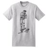 Beefy T ® 100% Cotton T Shirt Thumbnail