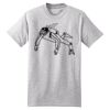 Beefy T ® 100% Cotton T Shirt Thumbnail