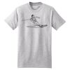 Beefy T ® 100% Cotton T Shirt Thumbnail