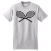 Beefy T ® 100% Cotton T Shirt Thumbnail